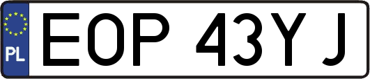 EOP43YJ