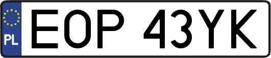 EOP43YK