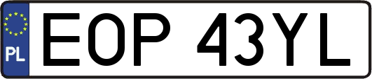 EOP43YL
