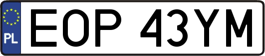 EOP43YM