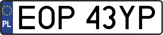 EOP43YP