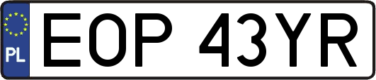 EOP43YR