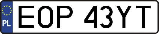 EOP43YT