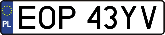 EOP43YV