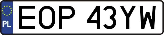 EOP43YW
