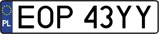 EOP43YY