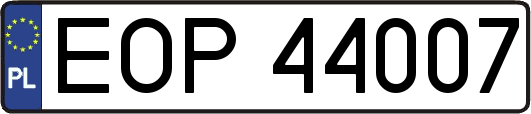 EOP44007