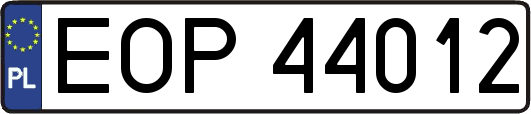 EOP44012