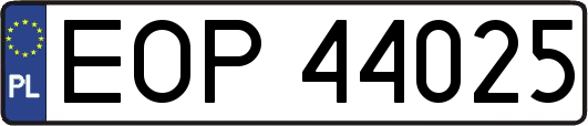 EOP44025
