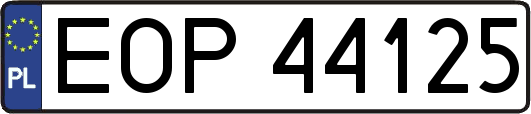 EOP44125