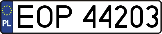 EOP44203