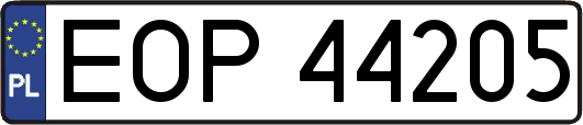 EOP44205