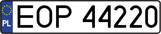 EOP44220