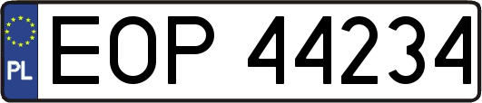 EOP44234
