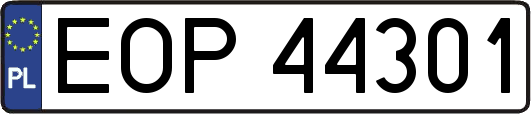 EOP44301