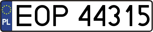 EOP44315