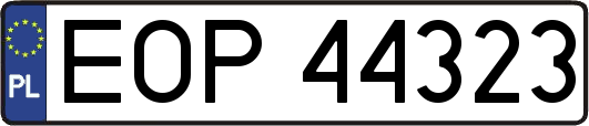 EOP44323