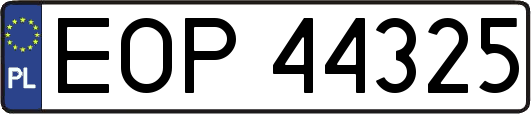 EOP44325