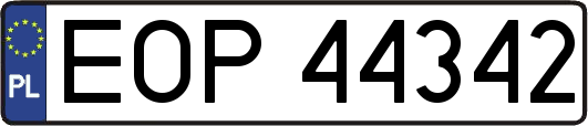 EOP44342