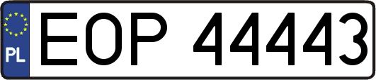 EOP44443