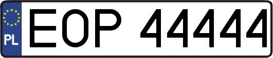 EOP44444