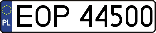 EOP44500