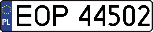 EOP44502