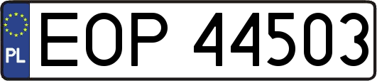EOP44503