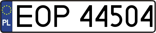 EOP44504
