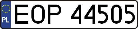 EOP44505