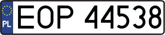 EOP44538