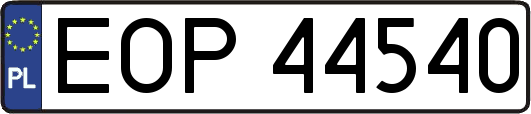EOP44540