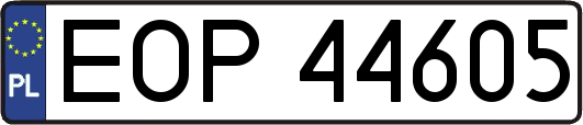 EOP44605