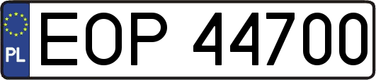 EOP44700