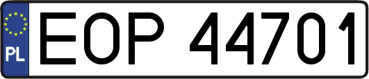 EOP44701