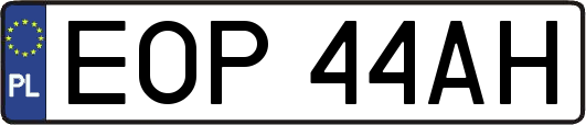 EOP44AH