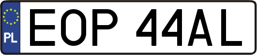 EOP44AL