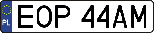 EOP44AM