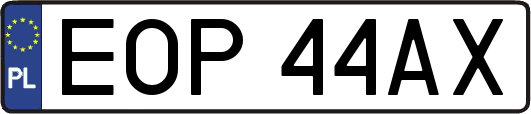 EOP44AX