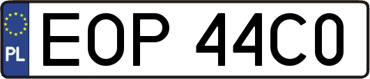 EOP44C0