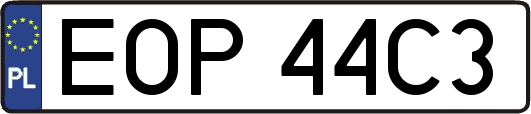 EOP44C3