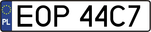 EOP44C7