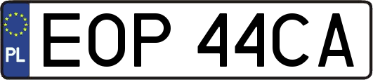 EOP44CA