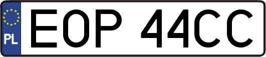 EOP44CC
