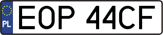 EOP44CF