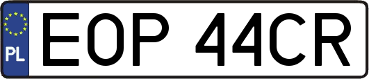 EOP44CR