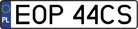 EOP44CS