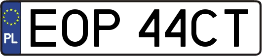 EOP44CT