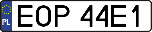 EOP44E1