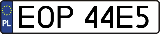 EOP44E5